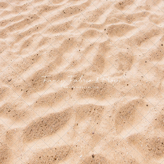 Beach Convertible Sand Mat Floor