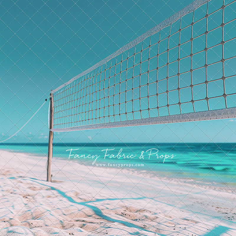 Beach Volleyball - Sweep Sizes Only