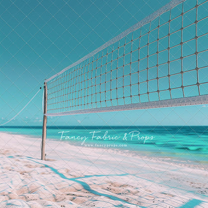 Beach Volleyball - Sweep Sizes Only