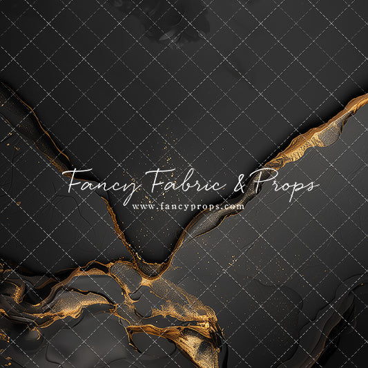 Black Dahlia Luxe Floor - Mat Floor