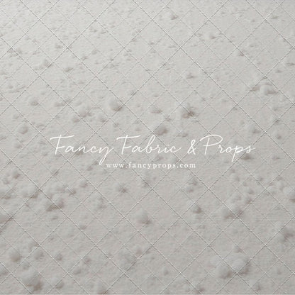 Blanket of Snow - Floor