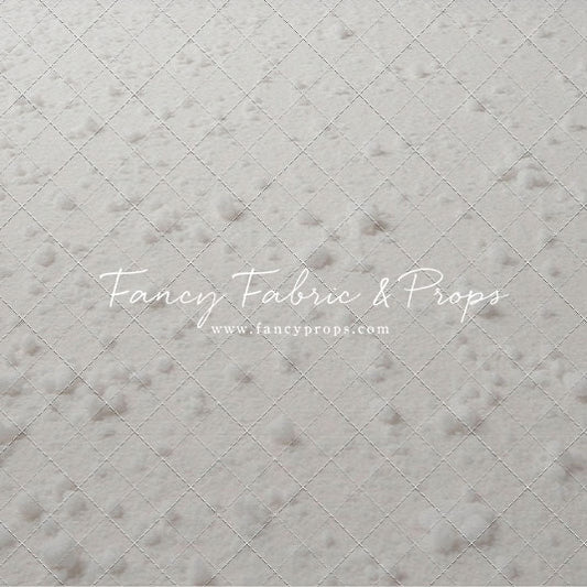 Blanket of Snow - Floor