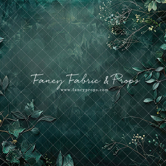 Blooming Emerald- Petite