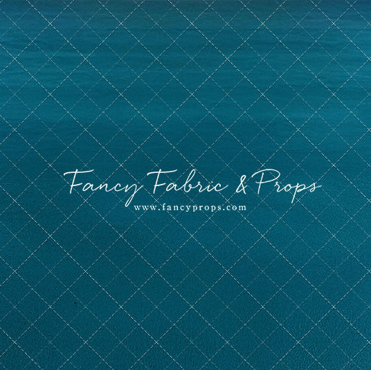 Blue For You - Mat Floor