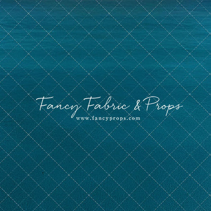 Blue For You - Mat Floor