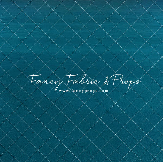 Blue For You - Mat Floor