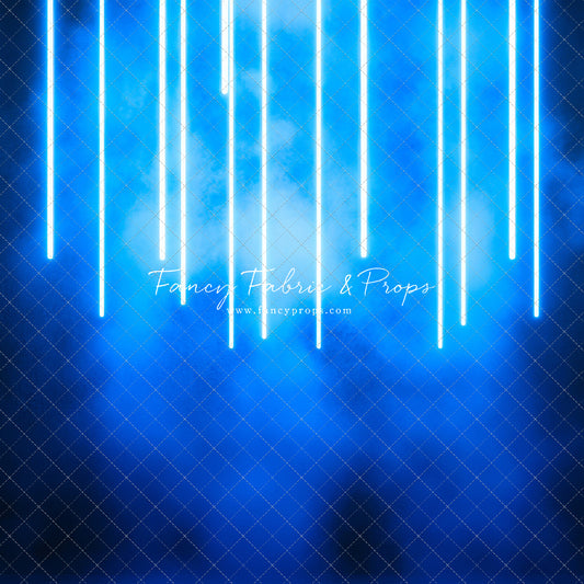 Blue Shift - With Sweep Option