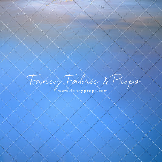 Bluebell Twilight Floor - Mat Floor