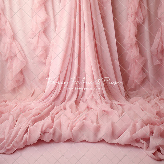 Blush Ballet - Sweep Sizes Only