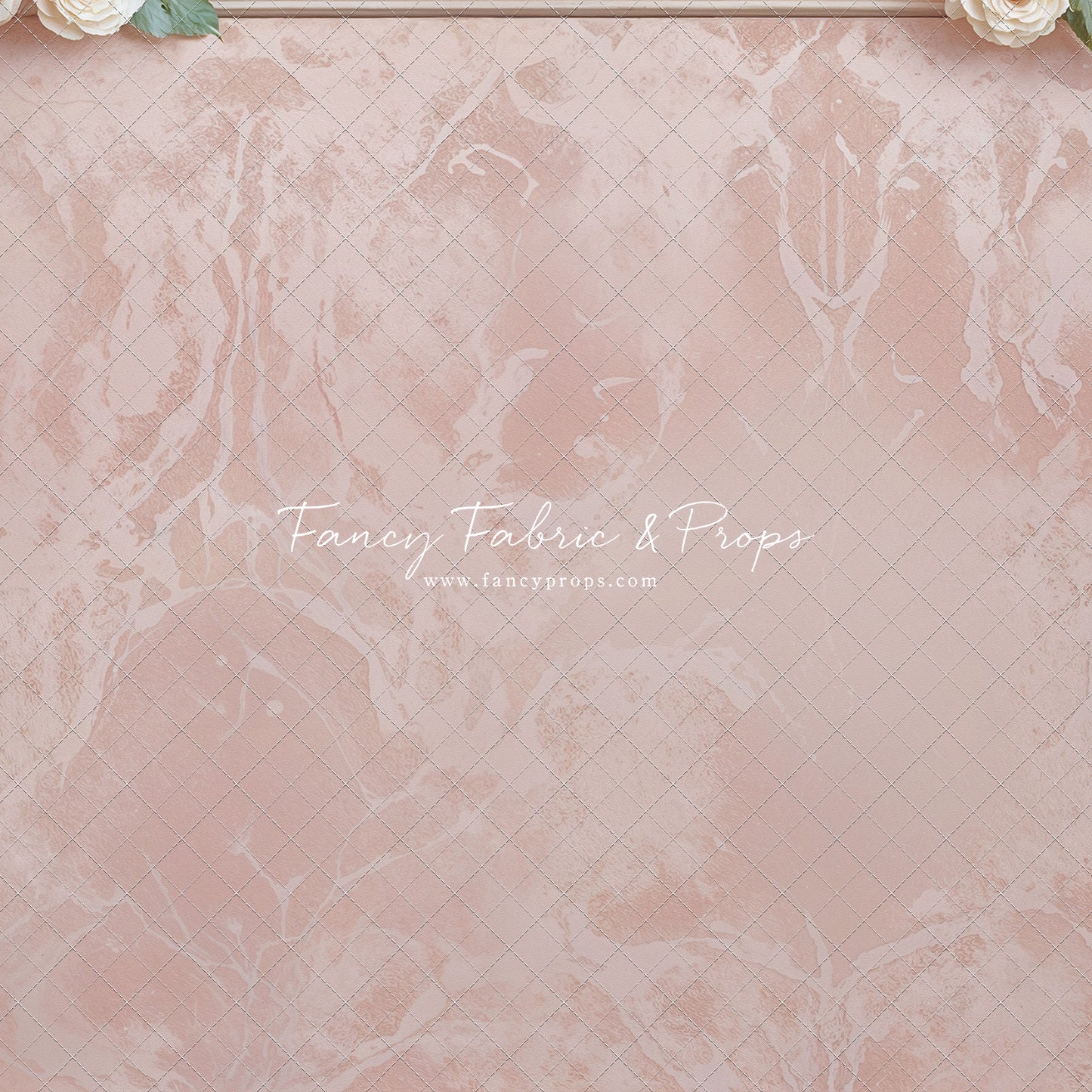 Blush Royale Mat Floor