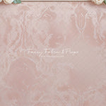 Blush Royale Mat Floor