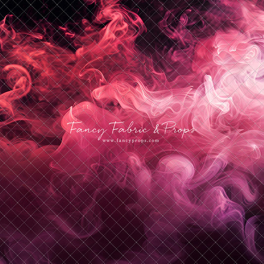 Blush Voltage - With Sweep Option