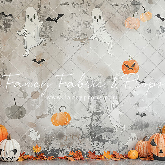 Boo Bash Boulevard - With Sweep Option