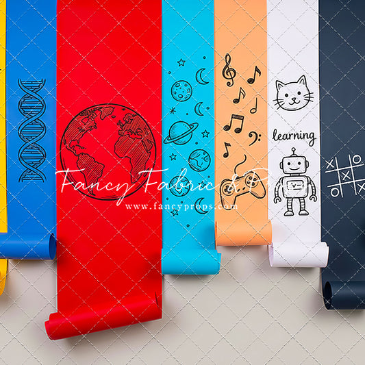 Brainstorm Brights - With Sweep Option