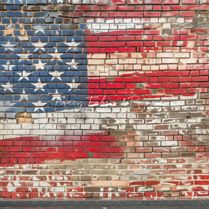 Bricktown USA - With Sweep Option