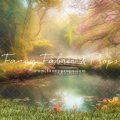 Bridge of Harmony - With Sweep Option