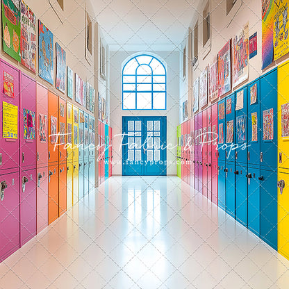 Bright Beginnings - With Sweep Option