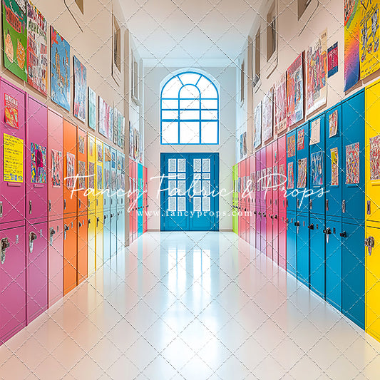 Bright Beginnings - With Sweep Option