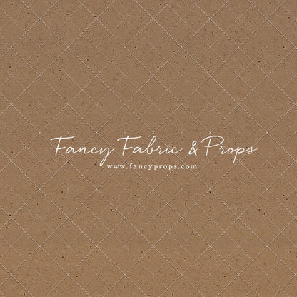 Brown Entry - Mat Floor