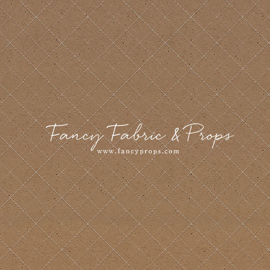 Brown Entry - Mat Floor