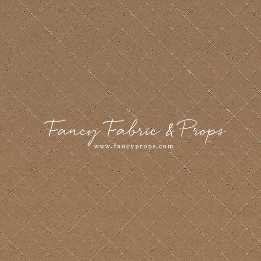 Brown Entry - Mat Floor