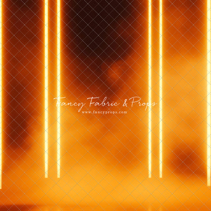 Burn Line - With Sweep Option