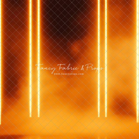 Burn Line - With Sweep Option