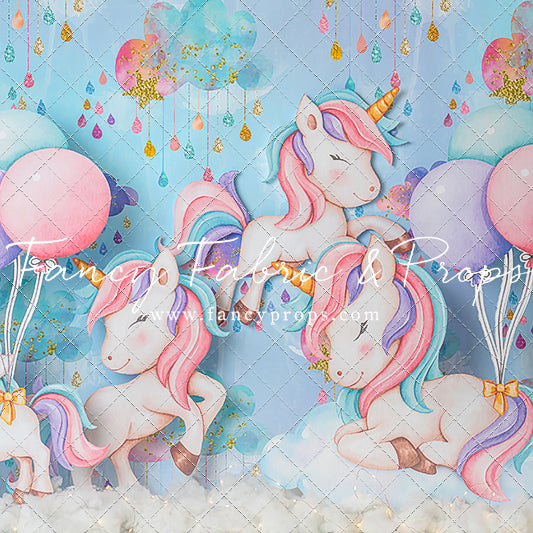 Happy Unicorns