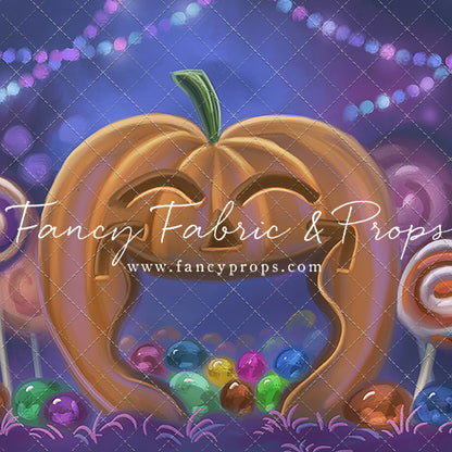 Candy Cove - With Sweep Option