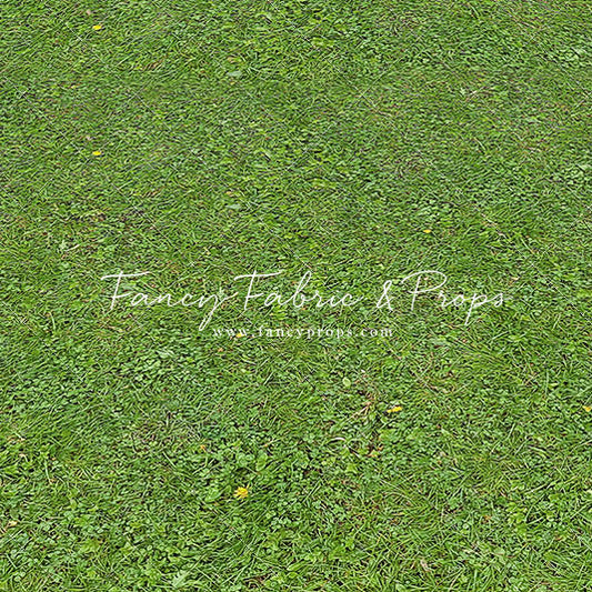 Castle of Blooms - Floor