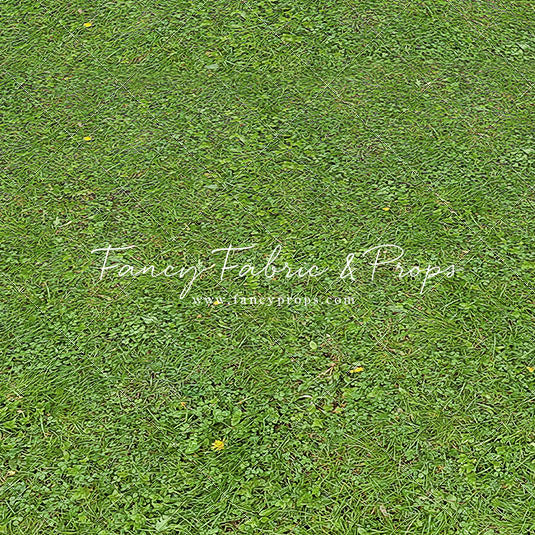 Castle of Blooms - Floor