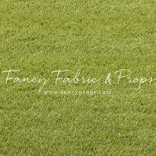 Castle of Wonders Lawn - Mat Floor