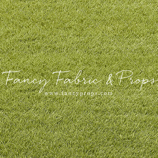 Castle of Wonders Lawn - Mat Floor