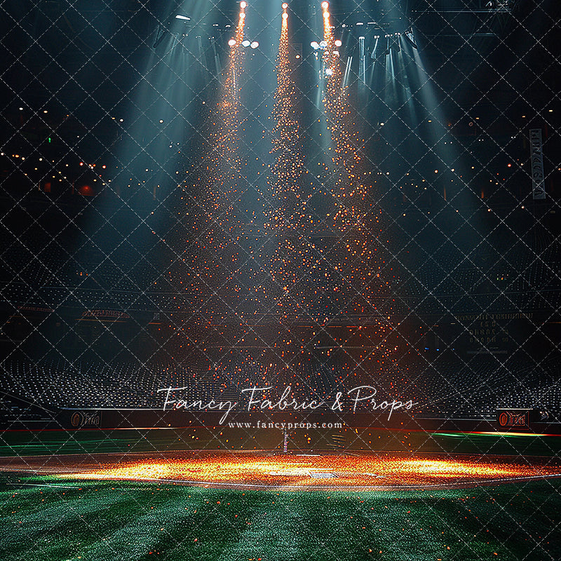 Celebration Field - Sweep Sizes Only