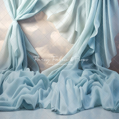 Celestial Breeze - Sweep Sizes Only