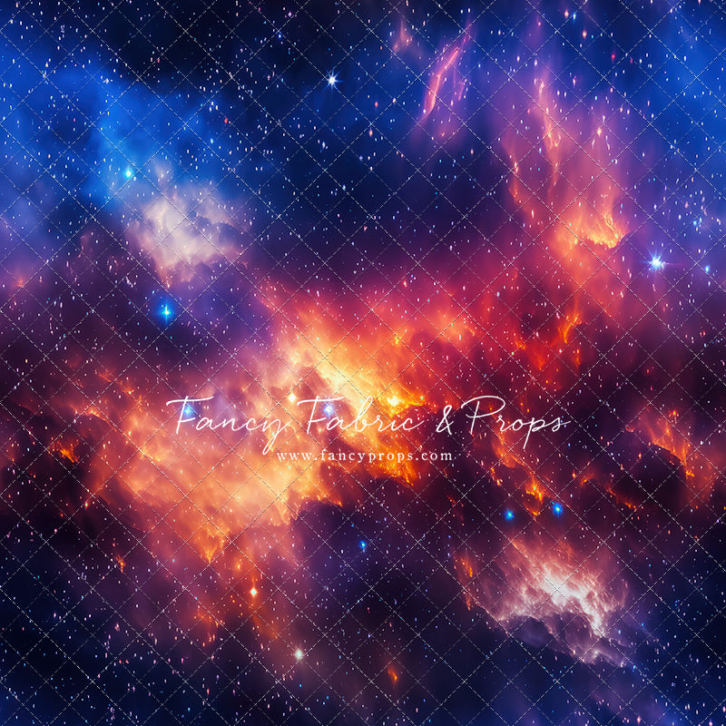 Center of the Universe