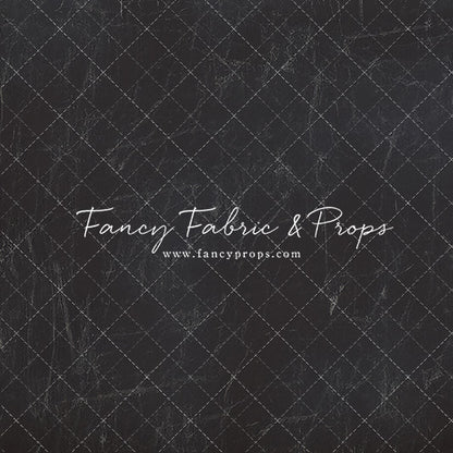 Chalkboard Floor - Mat Floor