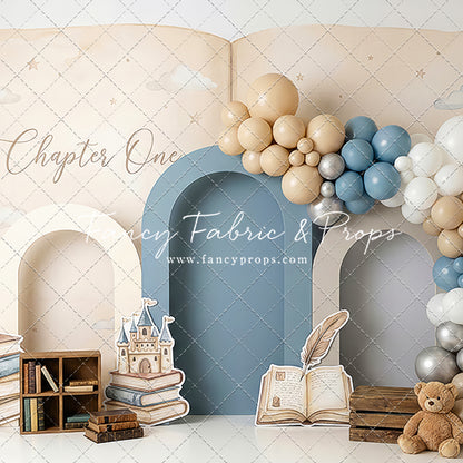 Chapter One Celebration