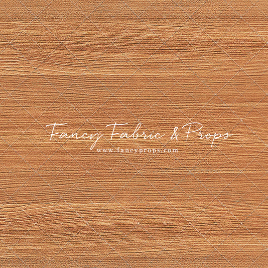 Chestnut Wood - Mat Floor