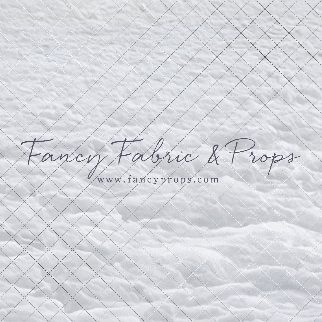 Christmas Emporium Snow - Floor