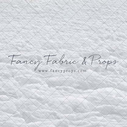 Christmas Emporium Snow - Floor