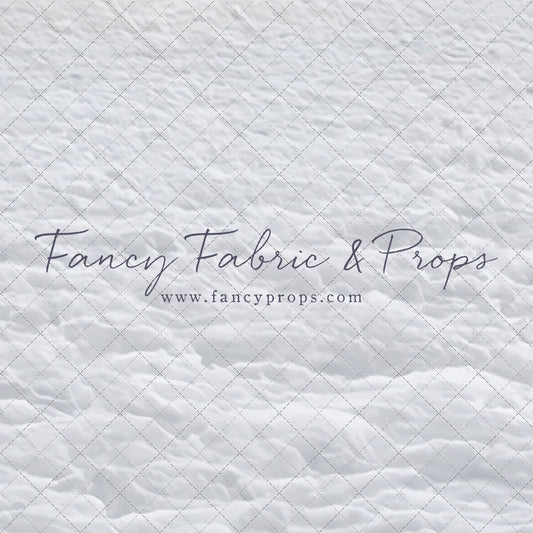 Christmas Emporium Snow - Floor