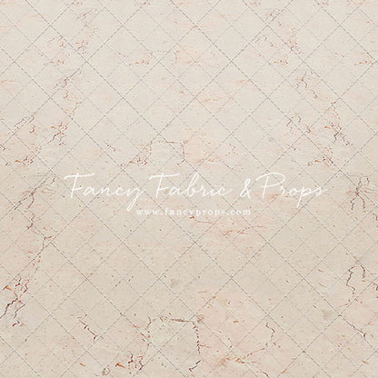 Christmas Morning Prep - Mat Floor