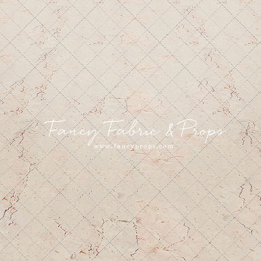 Christmas Morning Prep - Mat Floor