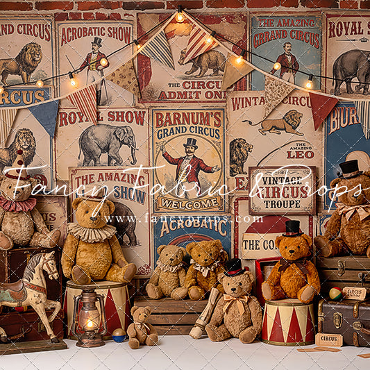 Circus Circus