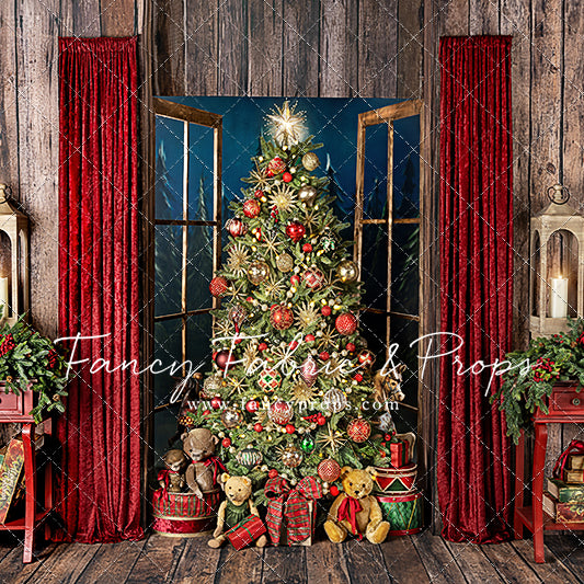 Classic Holiday Elegance