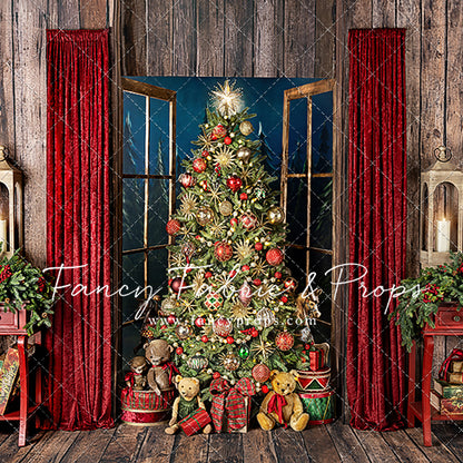 Classic Holiday Elegance