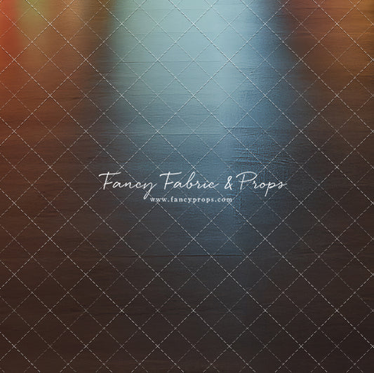 Class is In Session - Floor