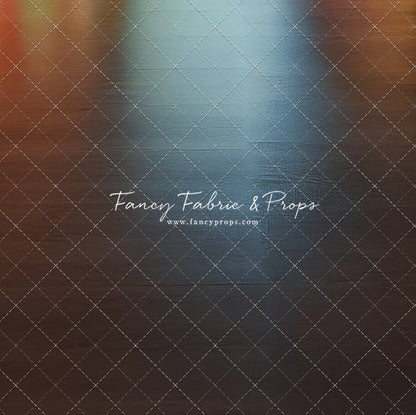 Class Is In Session - Mat Floor