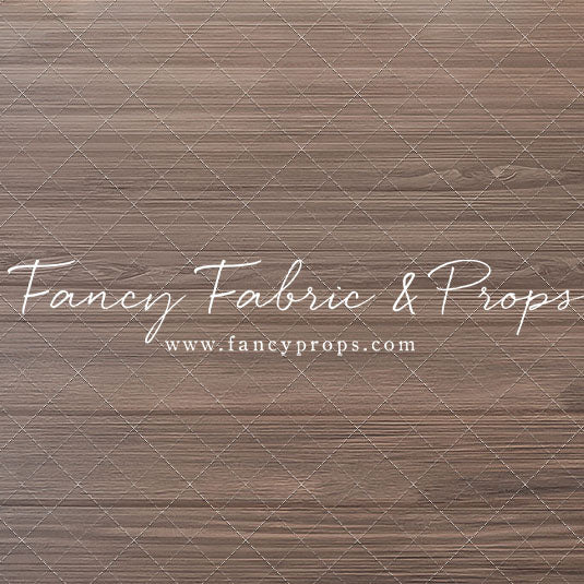 Cozy Cuddles Wood Mat Floor